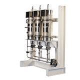 Accumulator Racks